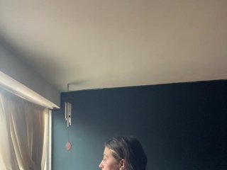 mariecam420 Porn Show