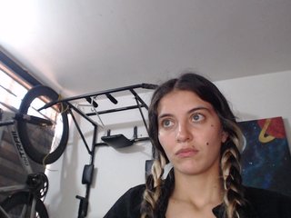 mariecam420 Porn Show