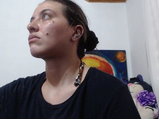 mariecam420 Porn Show