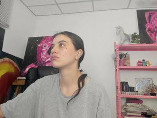 mariecam420 Porn Show
