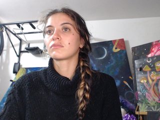 mariecam420 Porn Show