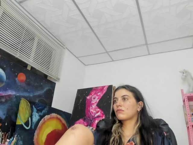 mariecam420