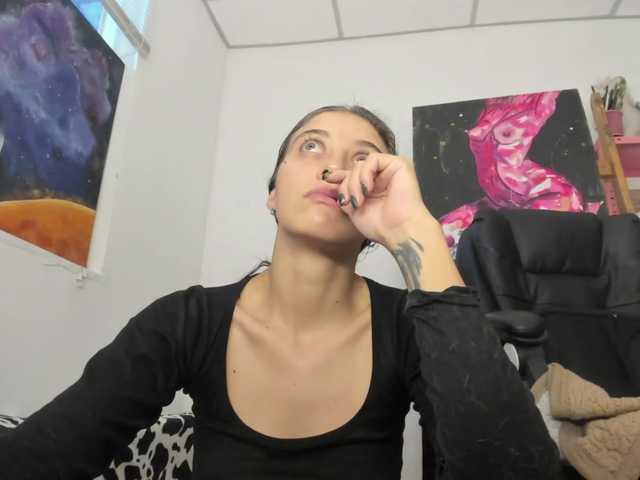 mariecam420's BongaCams show and profile