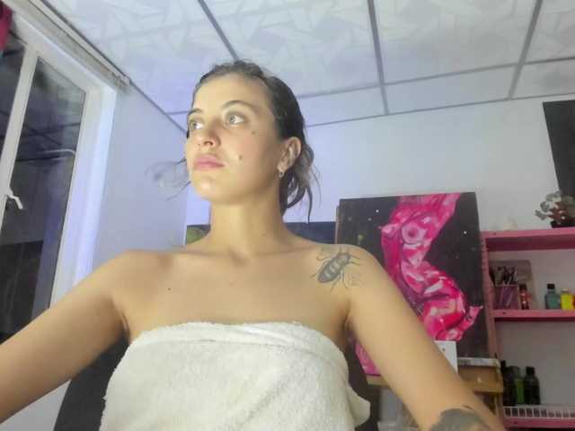 mariecam420's BongaCams show and profile