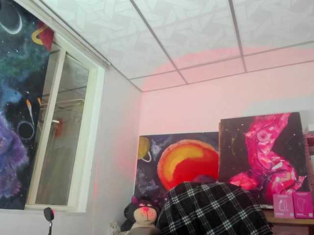 mariecam420's BongaCams show and profile