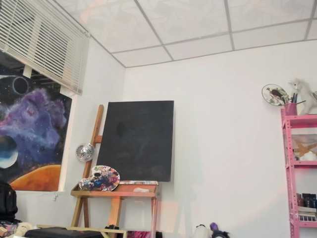 mariecam420's BongaCams show and profile