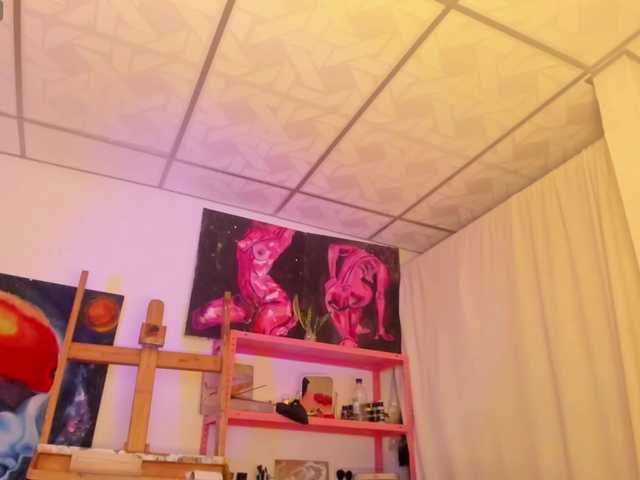 mariecam420 from BongaCams is Freechat