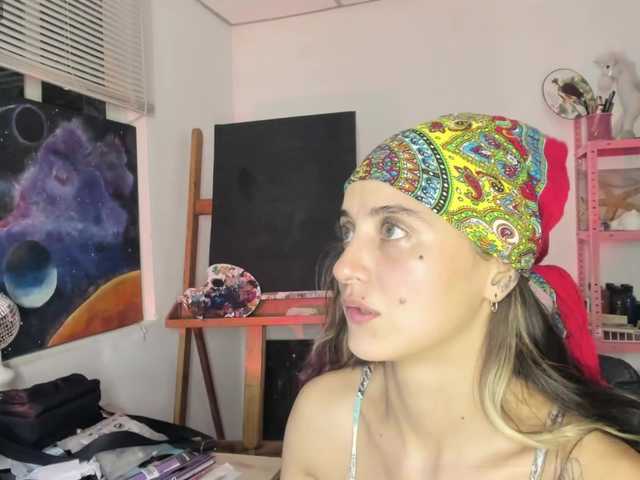 mariecam420's BongaCams show and profile