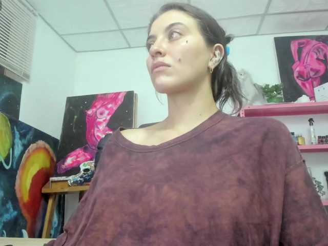 Preview of mariecam420