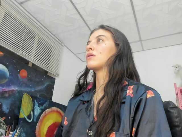 mariecam420's BongaCams show and profile