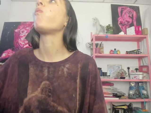 Preview of mariecam420