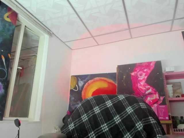 mariecam420's BongaCams show and profile