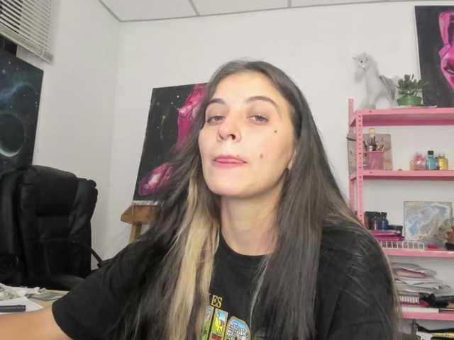 mariecam420's BongaCams show and profile