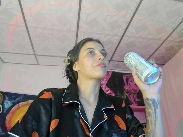 Preview of mariecam420