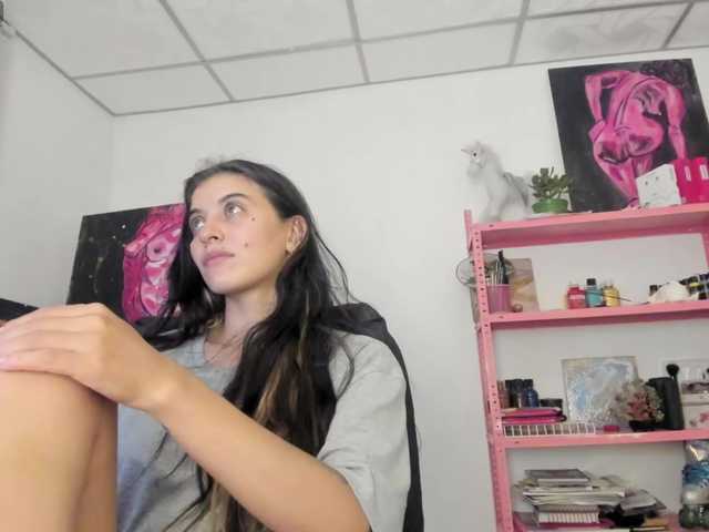 mariecam420's BongaCams show and profile