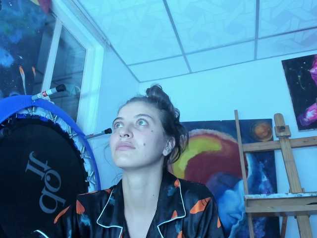 Preview of mariecam420