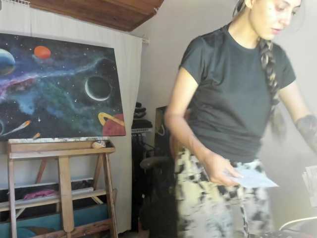 mariecam420's BongaCams show and profile