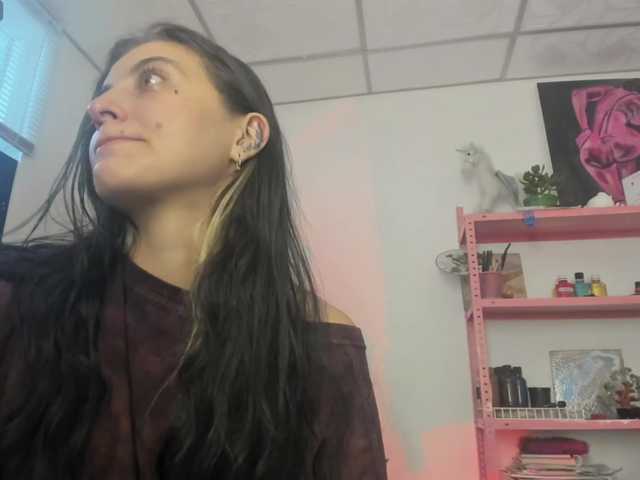 mariecam420's BongaCams show and profile