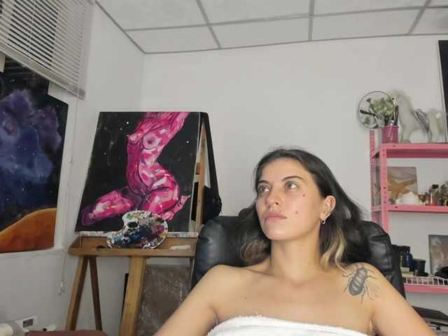 mariecam420's BongaCams show and profile