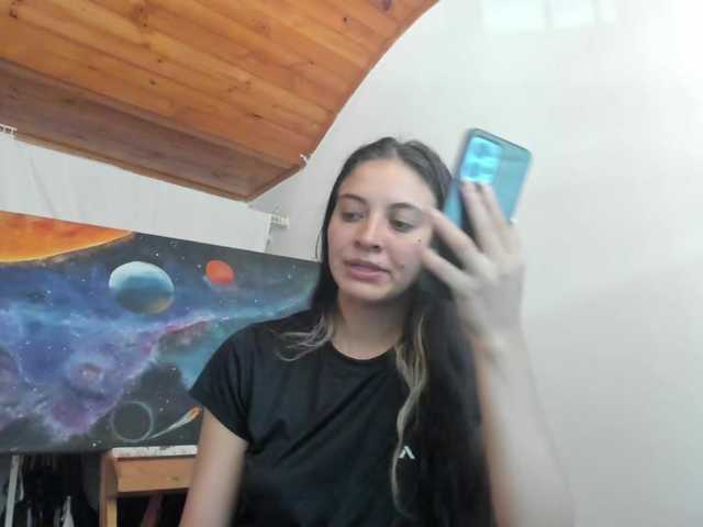 mariecam420's BongaCams show and profile