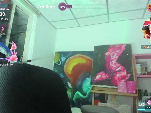 mariecam420's BongaCams show and profile