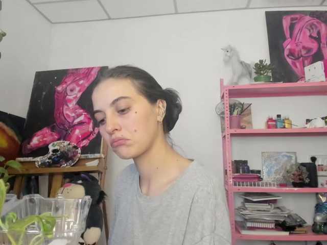 Preview of mariecam420