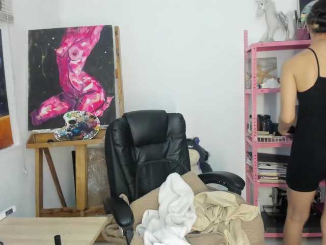 mariecam420's BongaCams show and profile