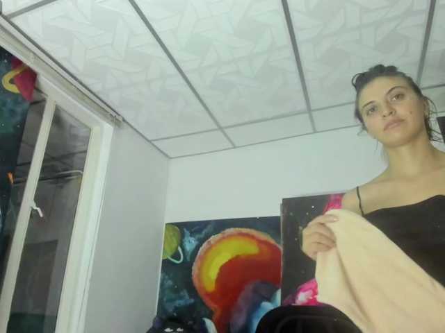 mariecam420's BongaCams show and profile