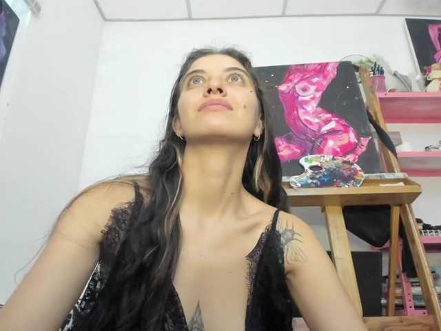 mariecam420's BongaCams show and profile