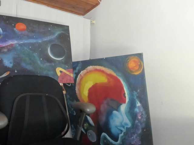 Preview of mariecam420