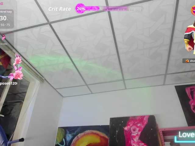 Preview of mariecam420