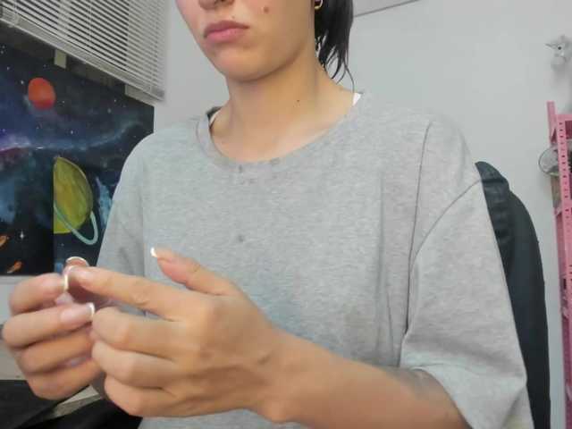 mariecam420's BongaCams show and profile