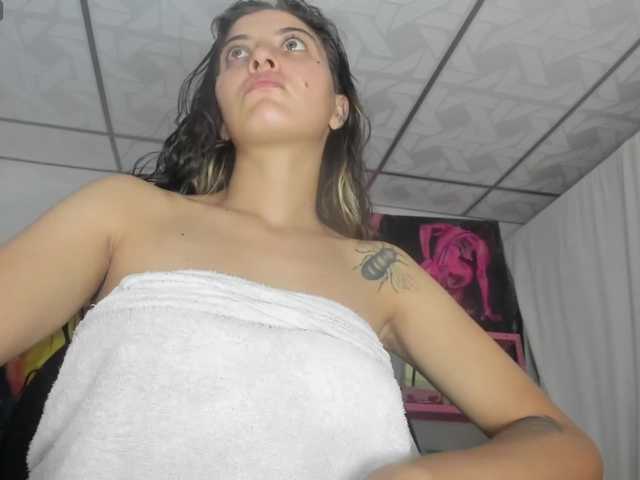 mariecam420's BongaCams show and profile