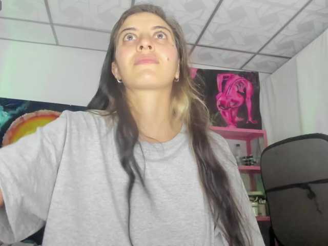 mariecam420's BongaCams show and profile