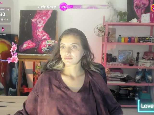 mariecam420's BongaCams show and profile