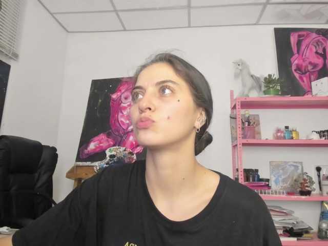 mariecam420's BongaCams show and profile