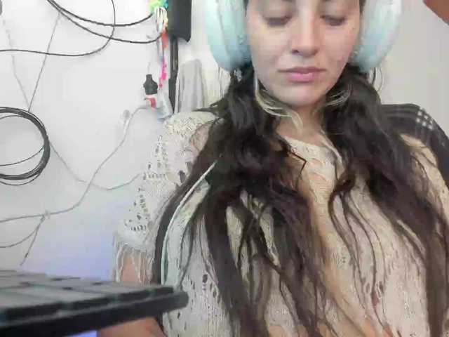 mariecam420