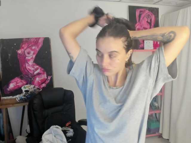 mariecam420's BongaCams show and profile