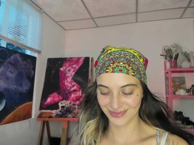 mariecam420's BongaCams show and profile