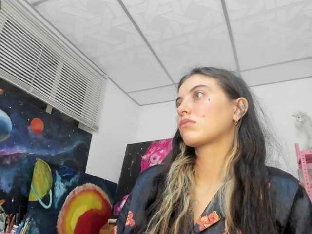 mariecam420 live cam profile