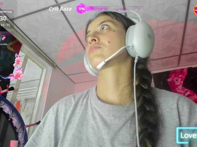 mariecam420's BongaCams show and profile