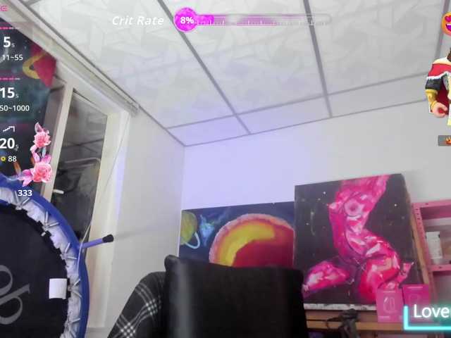 mariecam420's BongaCams show and profile