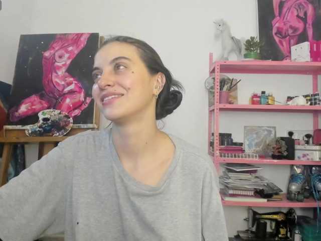 mariecam420's BongaCams show and profile
