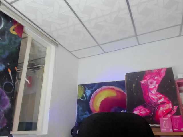 Preview of mariecam420