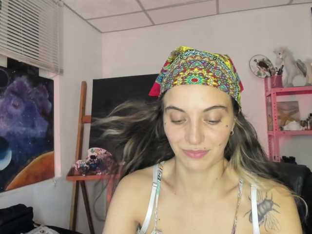 mariecam420