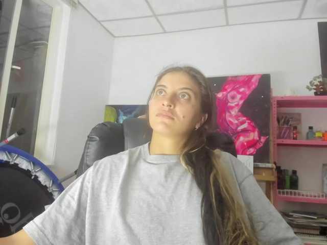 Preview of mariecam420