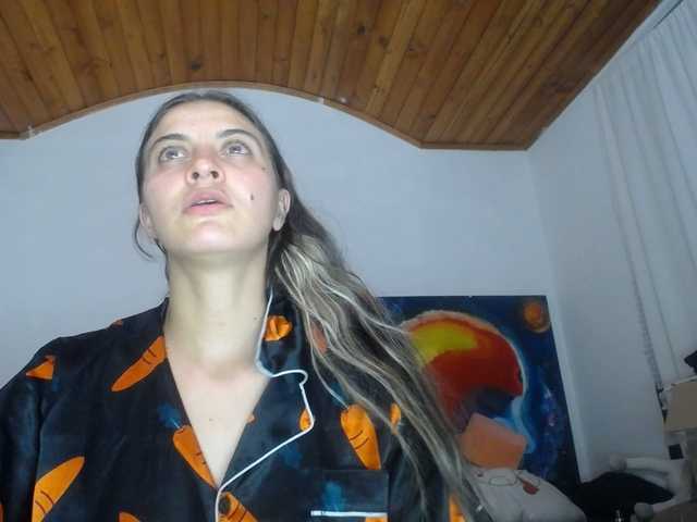 mariecam420 from BongaCams