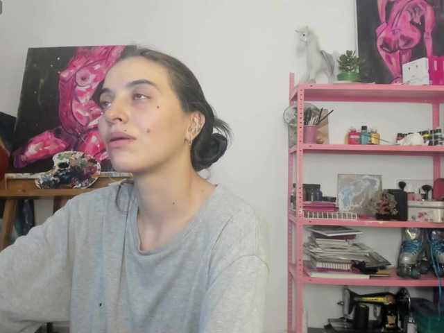 Preview of mariecam420