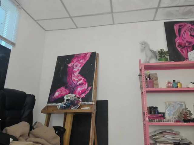 mariecam420's BongaCams show and profile