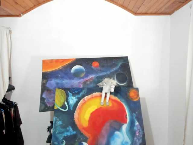 mariecam420's BongaCams show and profile